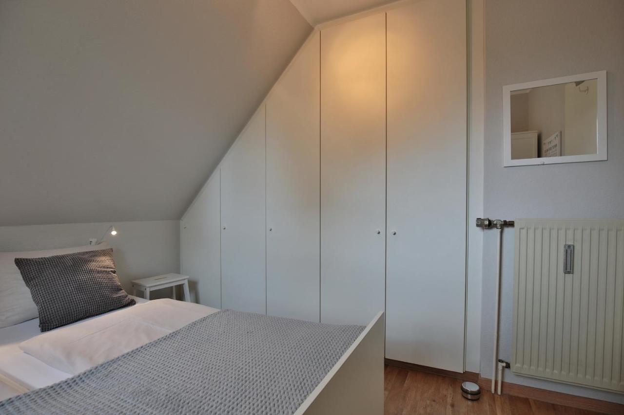 Am Rosenhain 6 Am Rosenhain 6 Appartement 5 Timmendorfer Strand Esterno foto