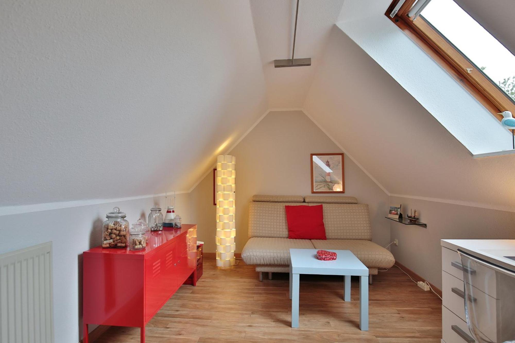 Am Rosenhain 6 Am Rosenhain 6 Appartement 5 Timmendorfer Strand Esterno foto