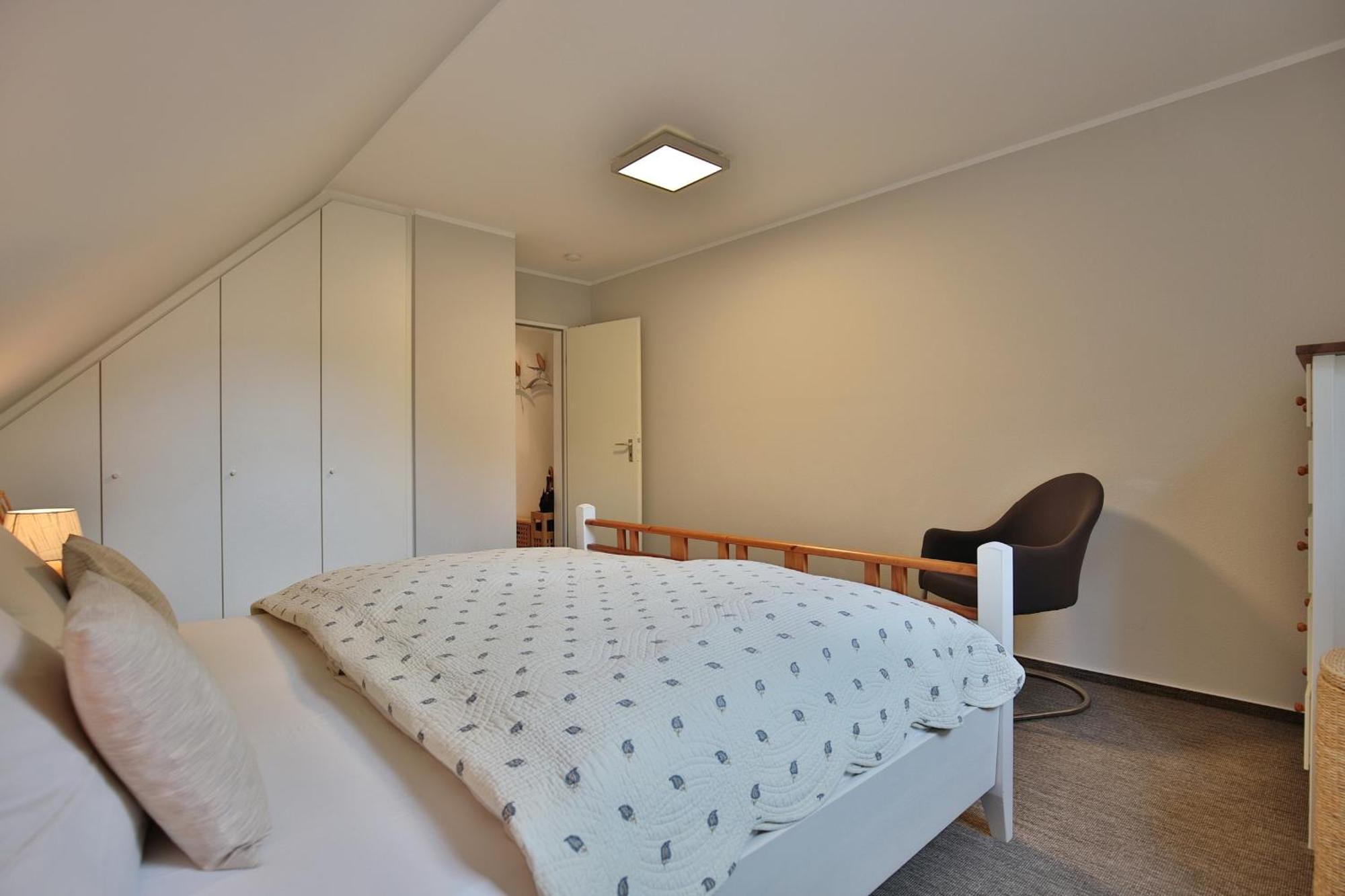 Am Rosenhain 6 Am Rosenhain 6 Appartement 5 Timmendorfer Strand Esterno foto